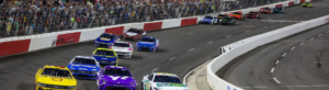 NASCAR CUP Series