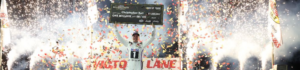 NASCAR CUP Series