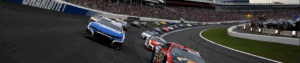 NASCAR CUP Series 2025