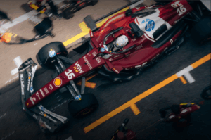 Ferrari F1
