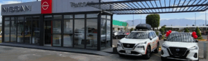 Nissan autos nuevos 2025