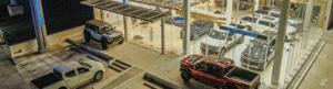Ford autos nuevos 2025