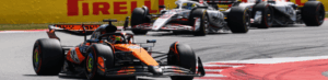 Formula 1 España GP