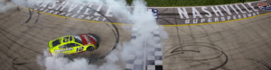 NASCAR Nashville 2025