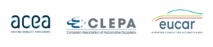 ACEA CLEPA EUCAR
