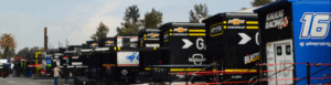 NASCAR