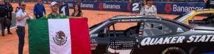 NASCAR Mexico 2025