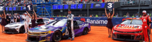 NASCAR Viva Mexico 2025