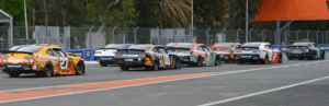 NASCAR Mexico 2025