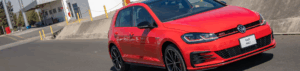 Volkswagen Golf 2025
