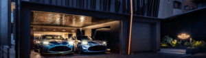 Aston Martin casa