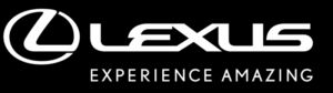Lexus logo Experience amazing