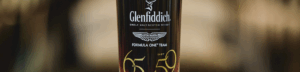 Glenfiddich Aston Martin