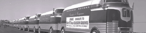 GM Futurliner 1941