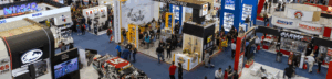 INA PAACE Automechanika 2025