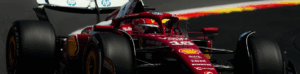 Ferrari F1 2025