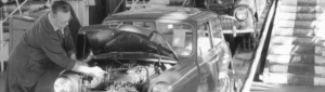 Producción MINI