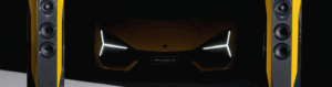 Lamborghini - Sonus faber 2025