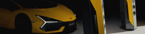 Lamborghini -Sonus faber 2025