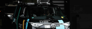 CARIAD Bosch Volkswagen