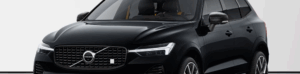 Volvo XC60 2025