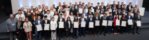 VW Best Apprentice Award 2025