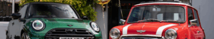 MINI 66 aniversario