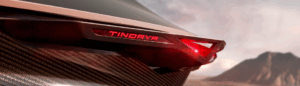 CUPRA Tindaya 2025