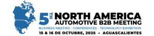 5th North America Automotive B2B Meeting