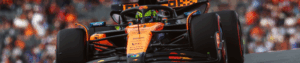 Deautch GP 2025 Lando Norris