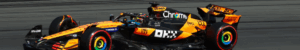 McLaren F1 Formula 1