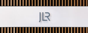 JLR Logo Banner