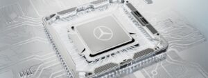 Mercedes-Benz chips 2025