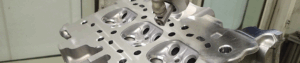 Nissan cold spray valve seat 2025