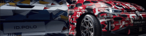VW ID. Polo y Gti 2025