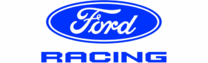 Ford Racing logo