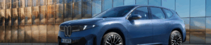 BMW iX3 50 2025