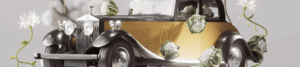 Rolls Royce Phantom