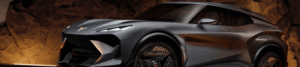 CUPRA Tindaya 2025