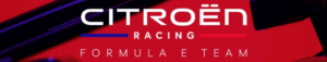 Citroën Formula E 2025