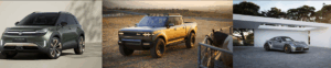 VW Porsche Scout 2025