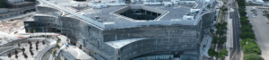 Ford new headquarters