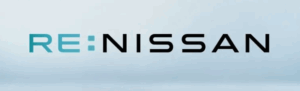 RE:Nissan logo