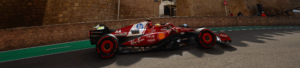 Ferrari F1 Azerbayán