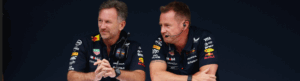 Red Bull Christian Horner