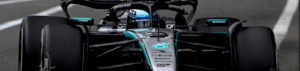 Mercedes F1 2025