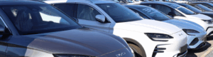 JATO Dynamics autos chinos 2025