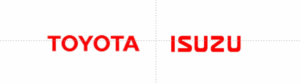 Toyota Isuzu
