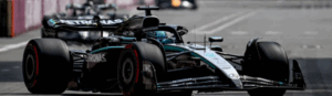 Mercedes F1