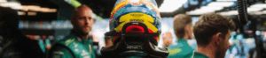 Aston Martin F1 Fernando Alonso